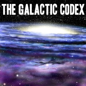 Galactic Codex