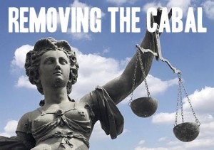 Removing the Cabal