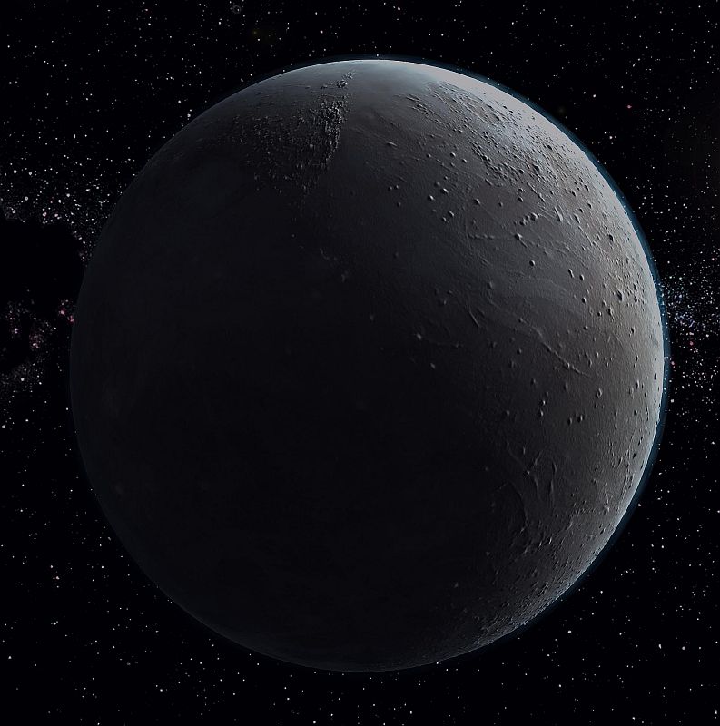 Planet X1